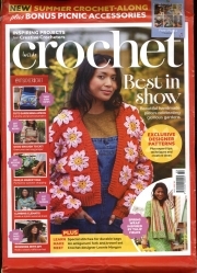 Inside Crochet