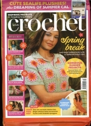 Inside Crochet