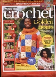 Inside Crochet
