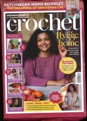 Inside Crochet