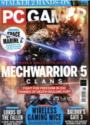 Pc Gamer (UK)