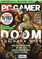 Pc Gamer (UK)