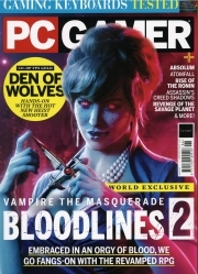 Pc Gamer (UK)