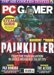 Pc Gamer (UK)