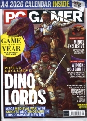 Pc Gamer (UK)