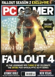 Pc Gamer (UK)