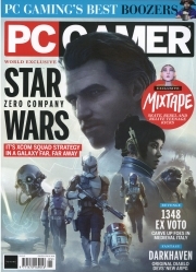 Pc Gamer (UK)