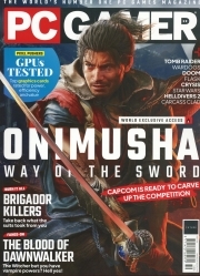 Pc Gamer (UK)