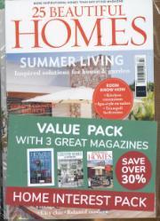 Home Interest Pack