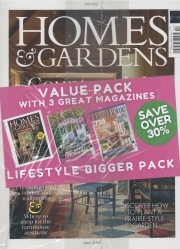 Home Interest Pack