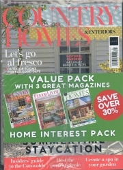 Home Interest Pack