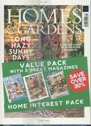 Home Interest Pack