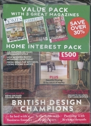 Home Interest Pack