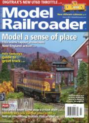 Model Railroader Model Railroader