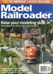 Model Railroader