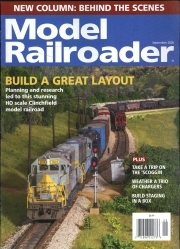 Model Railroader