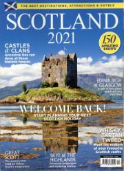 Scotland Magazine Spec Scotland Magazine Spec