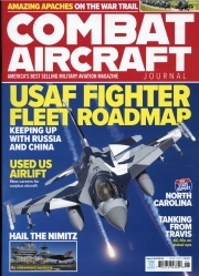 Combat Aircraft