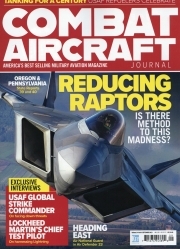 Combat Aircraft