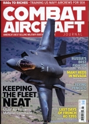 Combat Aircraft