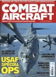 Combat Aircraft