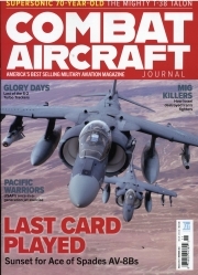 Combat Aircraft