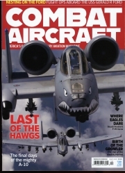 Combat Aircraft