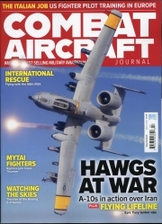 Combat Aircraft