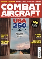 Combat Aircraft