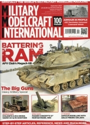 Military Modelcraft