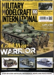 Military Modelcraft