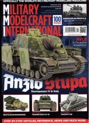 Military Modelcraft