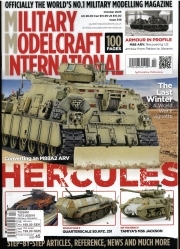 Military Modelcraft