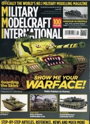 Military Modelcraft