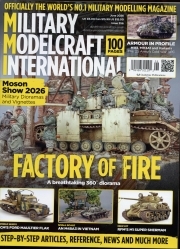 Military Modelcraft