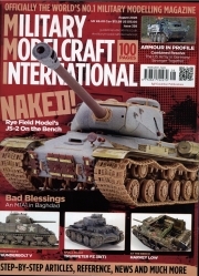 Military Modelcraft