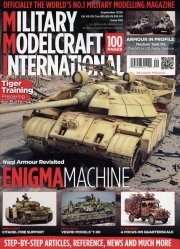 Military Modelcraft