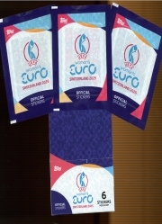 Euro Women25 1-p stick