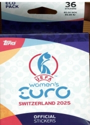 Euro Women25 Eco stick