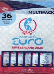 Euro Women25 Multi sti