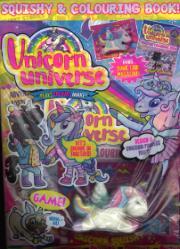 Unicorn Universe