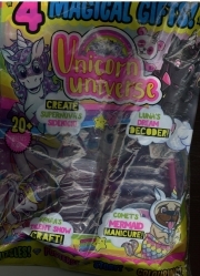 Unicorn Universe