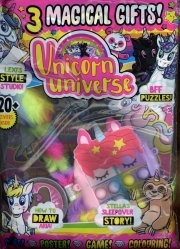 Unicorn Universe