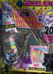 Unicorn Universe