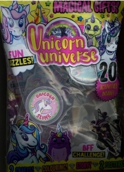 Unicorn Universe