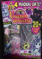 Unicorn Universe