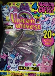 Unicorn Universe