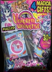 Unicorn Universe