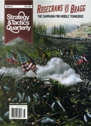 Strategy & Tactics Quarte