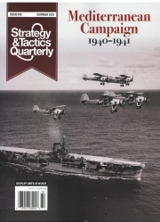 Strategy & Tactics Quarte
